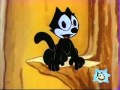 El Gato Félix En Español