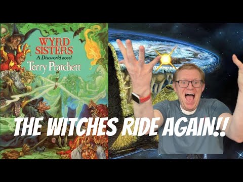 Wyrd Sisters Review