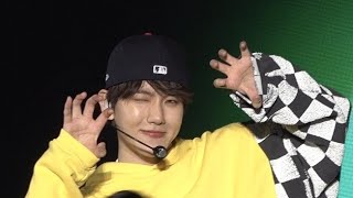 [4K] 240323 R U Ridin&#39;? - 백현 (BAEKHYUN)