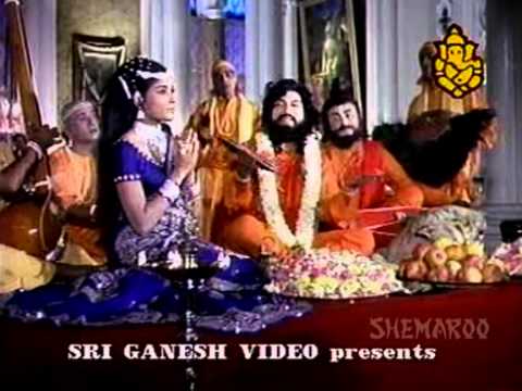 Yeko Yeno Ee Nanna Manasu - Kannada Sad Songs - Rajkumar