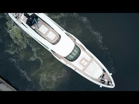 Utopia IV - Journey from Greenwich