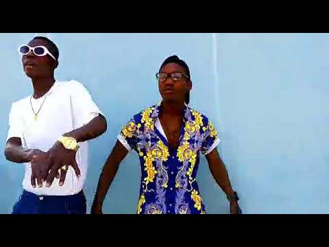 YOUNG C X INNO _MY LOVE(OFFICIAL VIDEO)