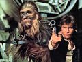 Star Wars Sound Effects Chewbacca 