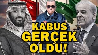 TARİHİ ANLAŞMA! İSRAİL’İN KABUSU GERÇEK OLDU!