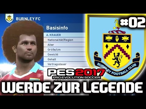 PES 2017 Werde Zur Legende #02 - Unser Erster Einsatz | Krauersaut