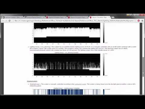 DIVA Tutorial 06 - Lighting Controls