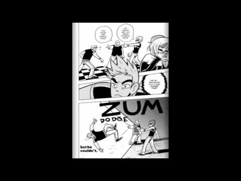 Top 10 Music Tracks from Scott Pilgrim Vs. the World: The Game Part I (10-5)