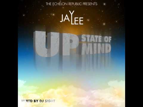 JayLee - Thrill Seeker [produced by Tall Black Guy]