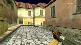 wAke vs Karont3 @ GameGune 2012