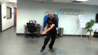 Superdave 2015 Christmas party