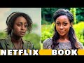 Behind Her Eyes Netflix vs Book What has been changed in Behind Her Eyes ?