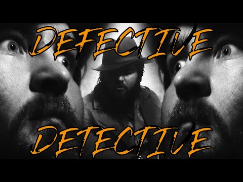 Defective Detective