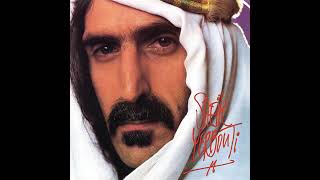 Frank Zappa I Have Been In You