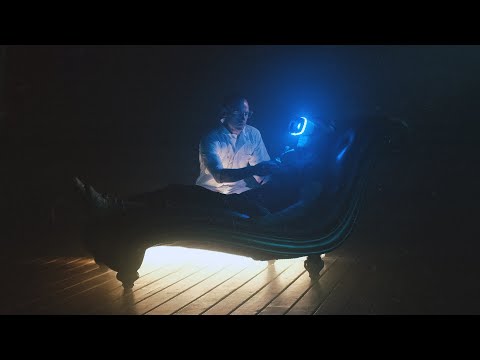 MAXCHALANT - WAITING (OFFICIAL MUSIC VIDEO)