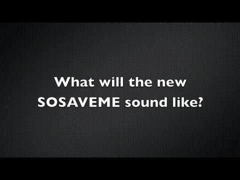 sosaveme new song - wake up