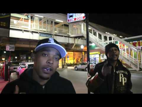 Ion Give A Fuck ft. PistolPete