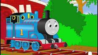 Thomas & Friends_ Special Delivery (UK Variati