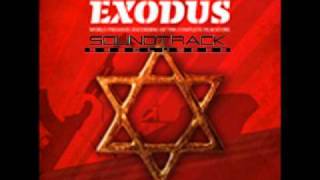 Ernest Gold: Exodus - Theme of Exodus