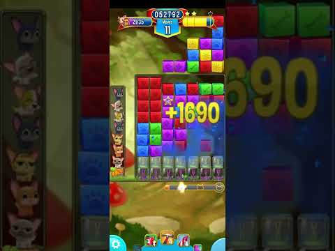 PET RESCUE SAGA LEVEL 5016 ~ No boosters