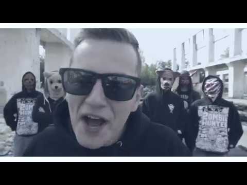 Opał - 666 | reProd. HVZX (OFICJALNY TELEDYSK)