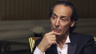 Multi Award-Winning Composer Alexandre Desplat Speaks Candidly With Jon Burlingame – Part 1