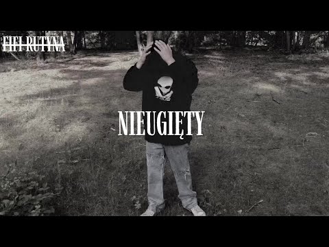 FIFI "NIEUGIĘTY" (🎵prod.Pablo&Buddha) [📷Official Video] | "RUTYNA" Album