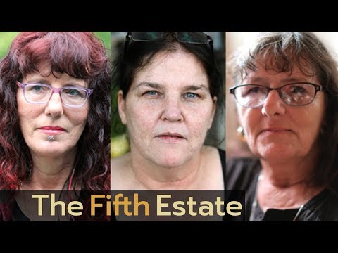 The Forgotten: The children of Marian Hall speak  - The Fifth Estate