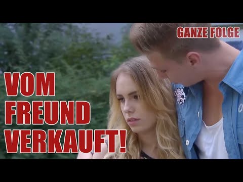 Zum S*x angeboten! 15-Jährige Sally in Gefahr! |GANZE FOLGE| Anwälte im Einsatz