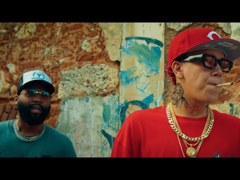 Yaisel LM Ft El Fother - Se Dejaron Ver (Video Oficial)