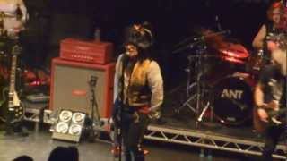 Adam Ant - Vince Taylor