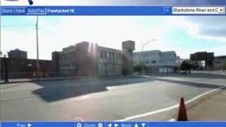 preview picture of video 'Pawtucket Rhode Island (RI) Real Estate Tour'