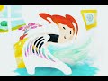 Baby TV Cute Distort 6 Effect HD