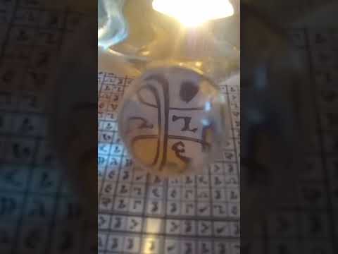 Enochian Magick for All of Humanity.  Tables 19-49. Reciting the Calls for the Aethyrs  in English.