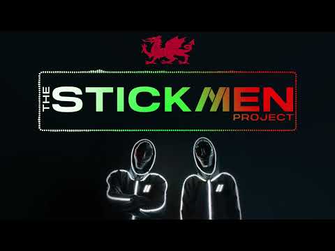 The Stickmen Project - Sospan Fach