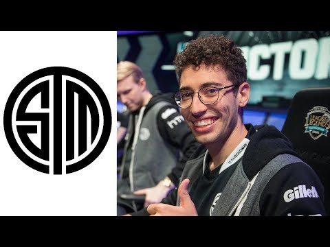 Mithy speaks about TSM's problems, what fans don't understand, reddit, and more!