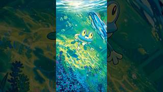 When life gets chaotic…......#pokemon #pokemoncards #pokemoncommunity #chaosrising #fyp