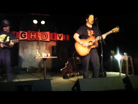 Tony Sly's Final Show - The Shortest Pier [Part 19 of 31]