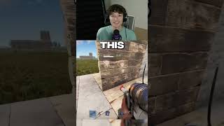 The MOST Pay to Win Item in Rust