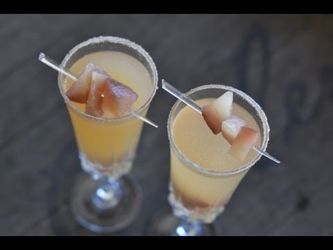 download lagu mp3 mp4 Pear Bellini Recipe, download lagu Pear Bellini Recipe gratis, unduh video klip Pear Bellini Recipe
