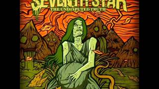SEVENTH STAR - The Undisputed Truth 2007 [FULL ALBUM]