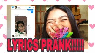 Lyrics Prank - KANANG KUAN by: Medyo Maldito