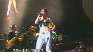 11 Natalia Oreiro - Y Te Vas Conmigo 2003 Argentina