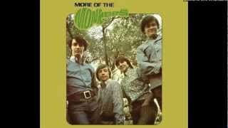 The Monkees - I Don't Think You Know Me