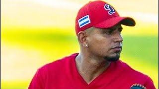 Ángel Obando, the “Express” of the Dantos