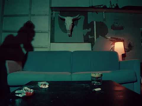 KXLLMAURX - Telefilm (Visual video)