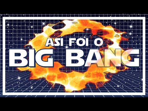 Vídeo: O forno cósmico