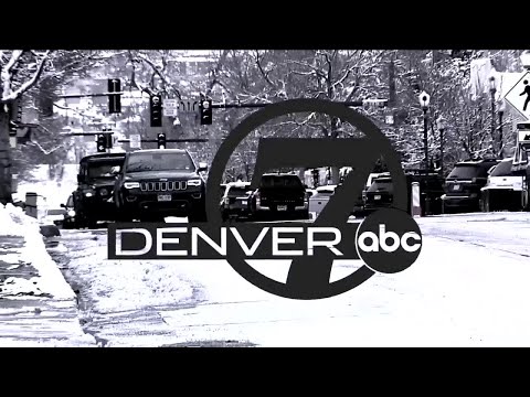 Denver7 News at 6PM | Friday, April 16