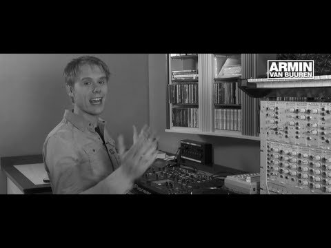 Armin van Buuren - A State Of Trance 2012 Album Preview (CD2)