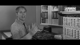Armin van Buuren - A State Of Trance 2012 Album Preview (CD2)