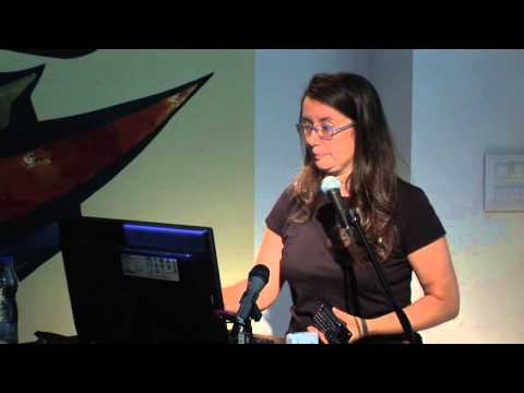 BalCCon2k14 - Vesna Manojlovic - Using RIPE Atlas API for measuring IPv6 Reachability